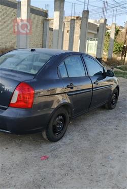 هيونداي أكسنت